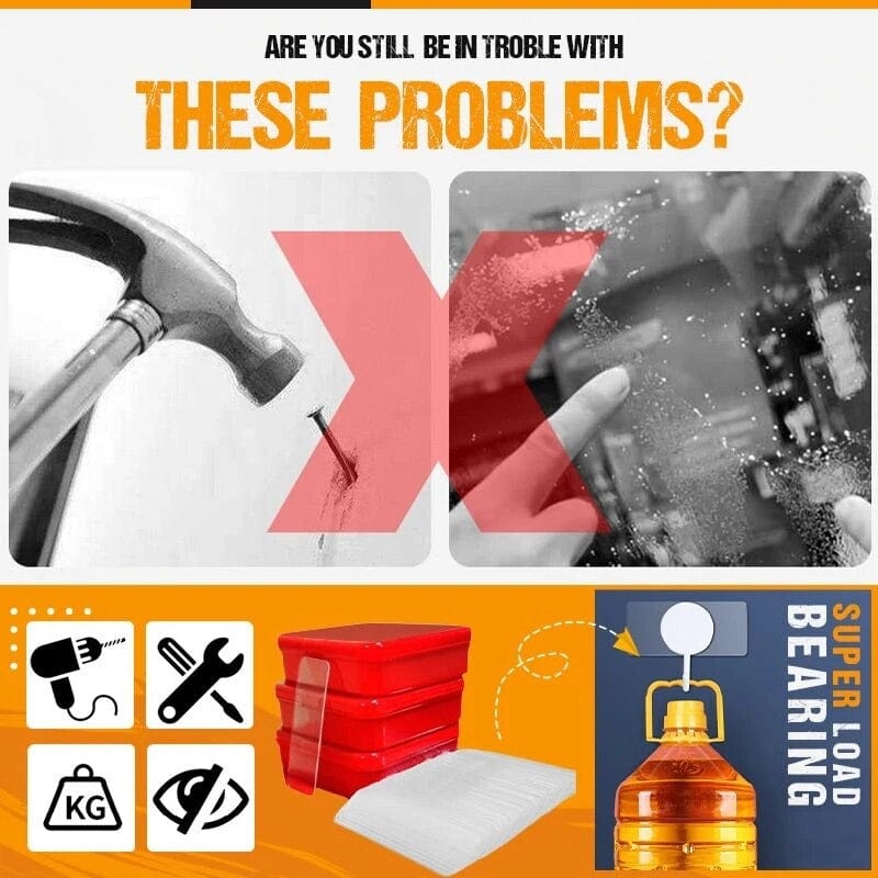 120x ULTRA RESISTANT selvklæbende plaster