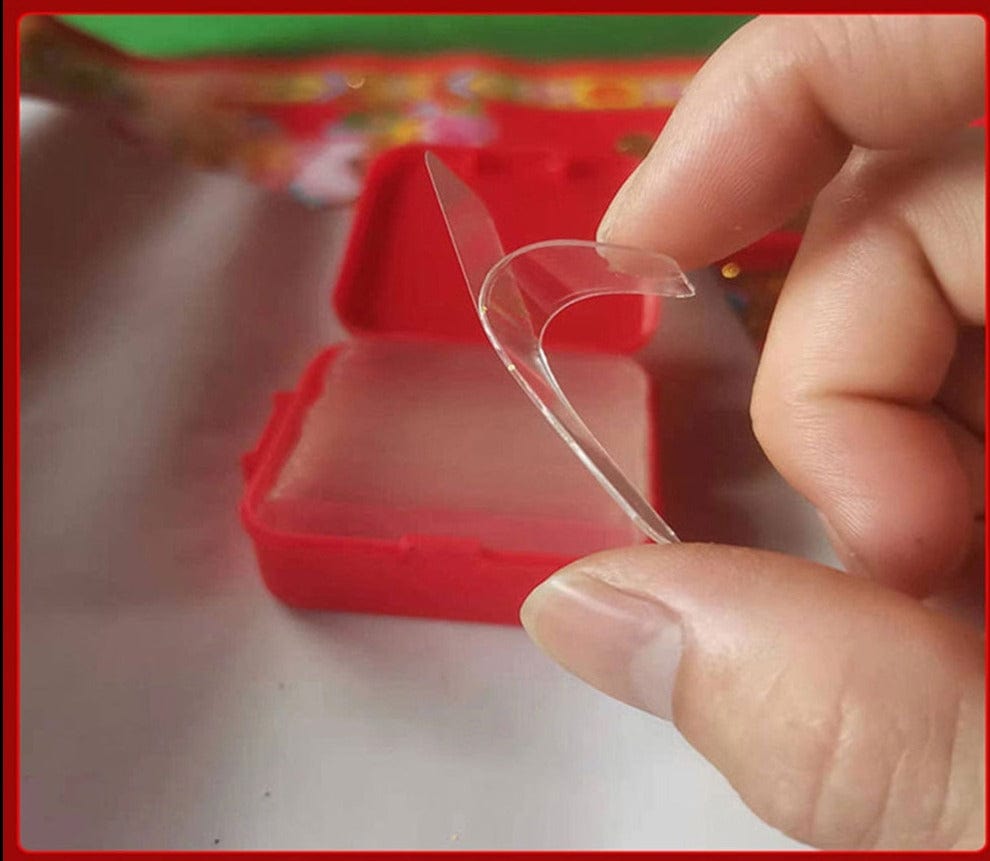 120x ULTRA RESISTANT selvklæbende plaster