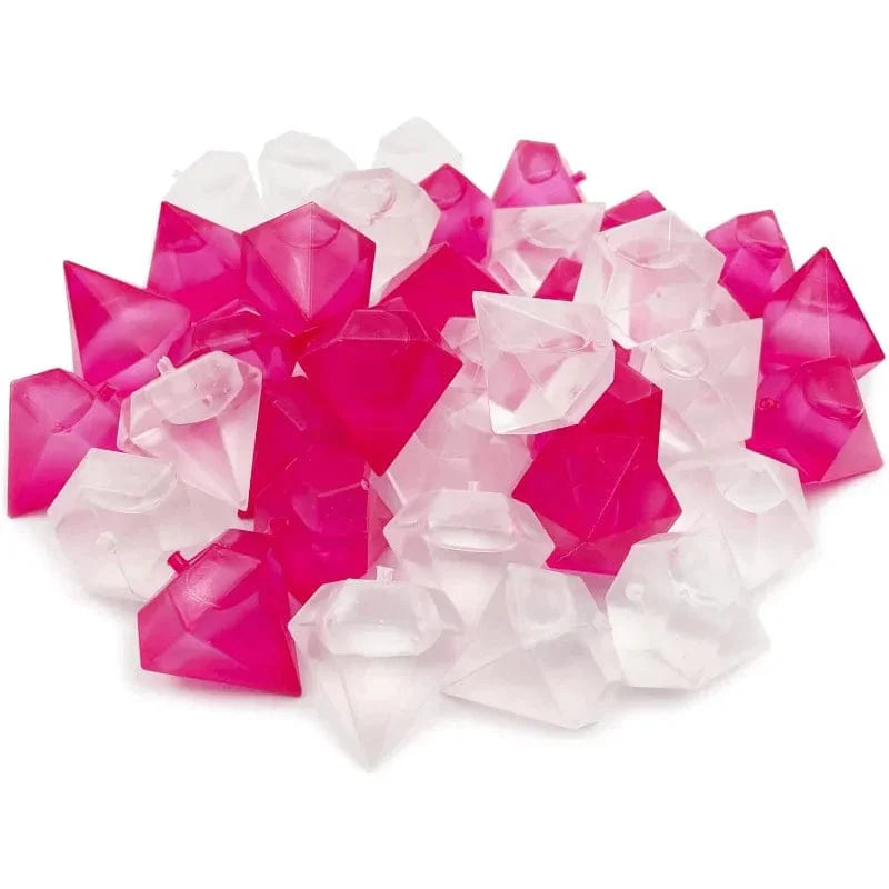 20 genanvendelige isterninger til friske diamantdrinks