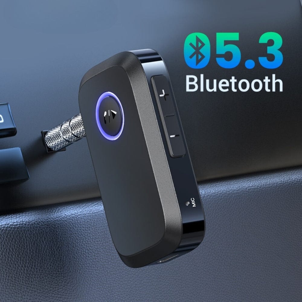 Revolutionerende Bluetooth-adapter