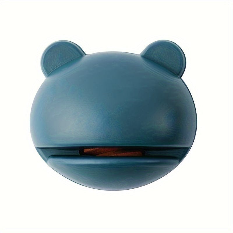 Manuel køkkenknivsliber, Mini Crapauds-slibere - BF35056 Deep Blue