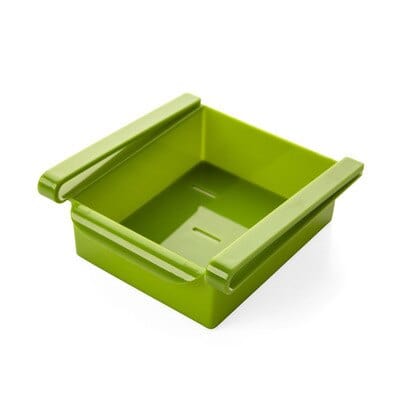 Madbakke til køleskab Green