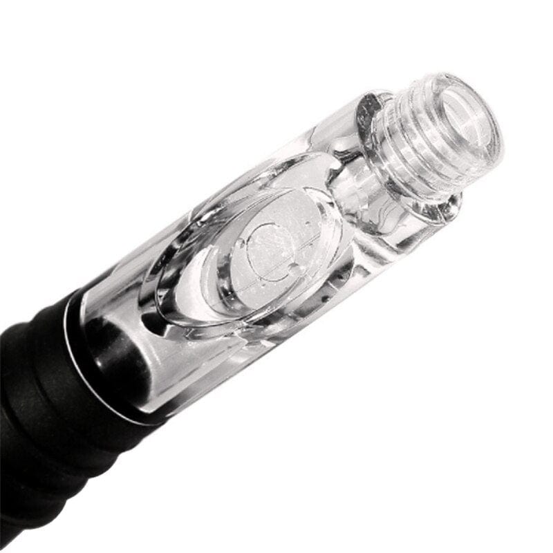 Kølepind til vin<br>med tud