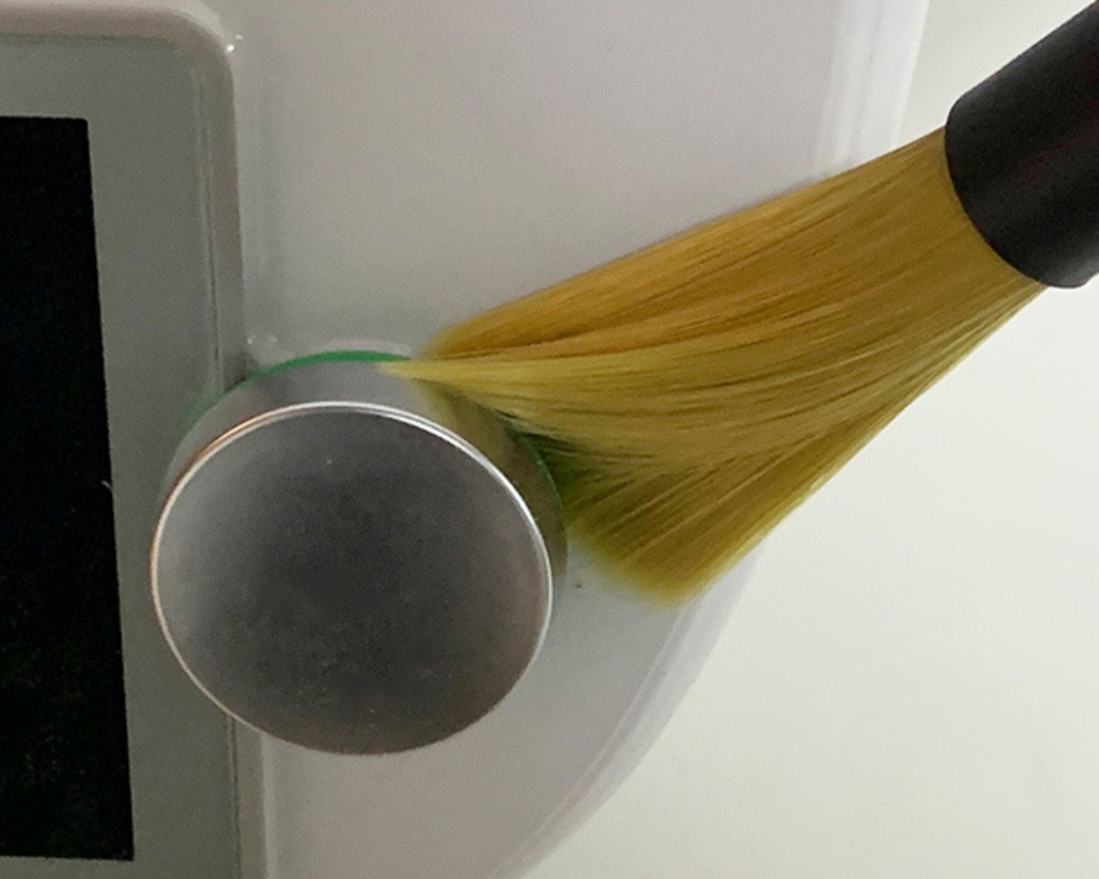 Rengøringsbørste til Thermomix-foodprocessor