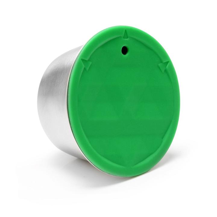 Genanvendelige kapsler til Dolce Gusto (andre modeller)