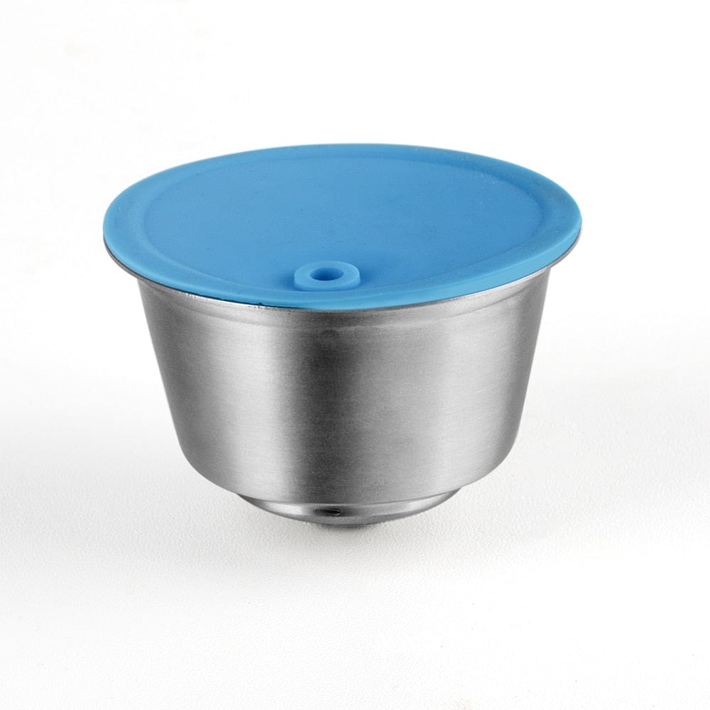 Genanvendelige kapsler til Dolce Gusto (økonomiversion)