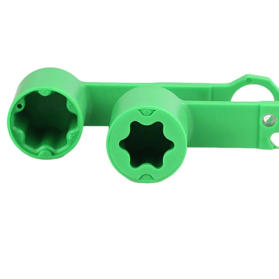 Dejudløsningsnøgle til Thermomix