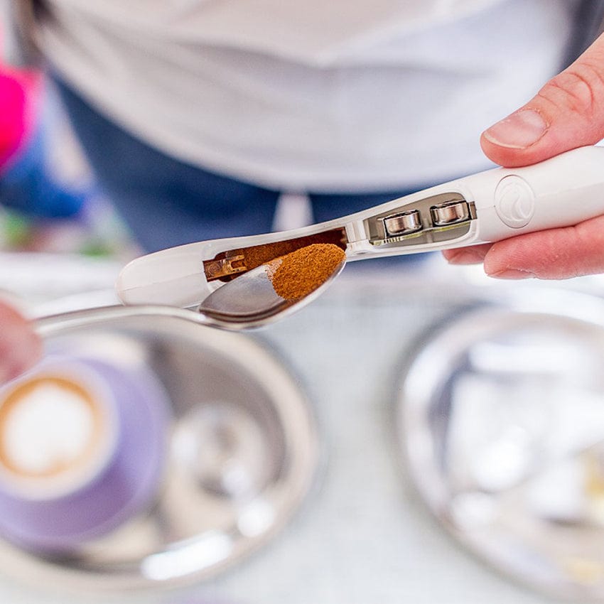 Kaffepen til at dekorere din kaffe