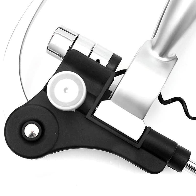 Sommelier-sæt med proptrækker med dobbelt greb