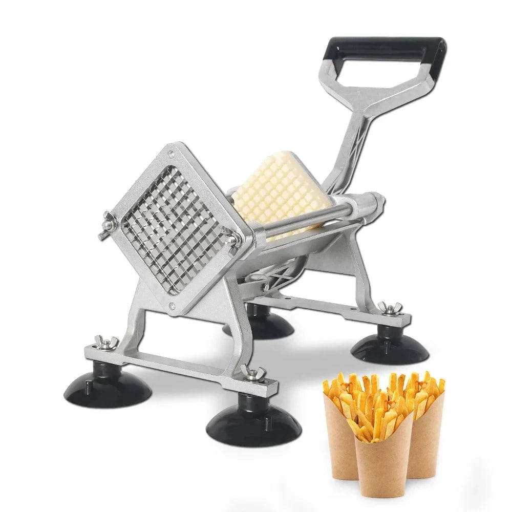 Professionel manuel friturekutter