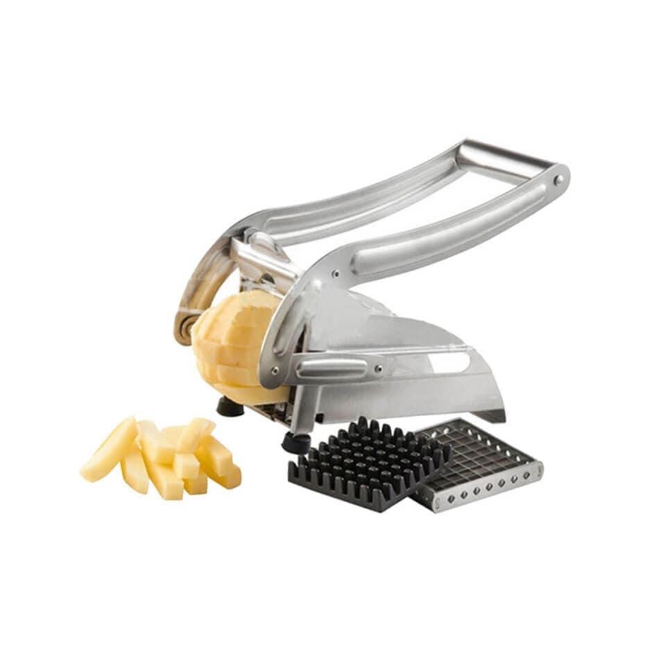 Pro Stegeskærer i rustfrit stål