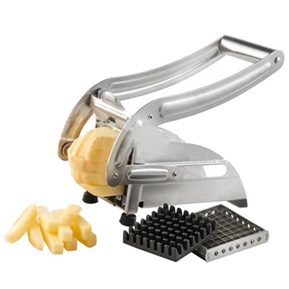 Pro Stegeskærer i rustfrit stål