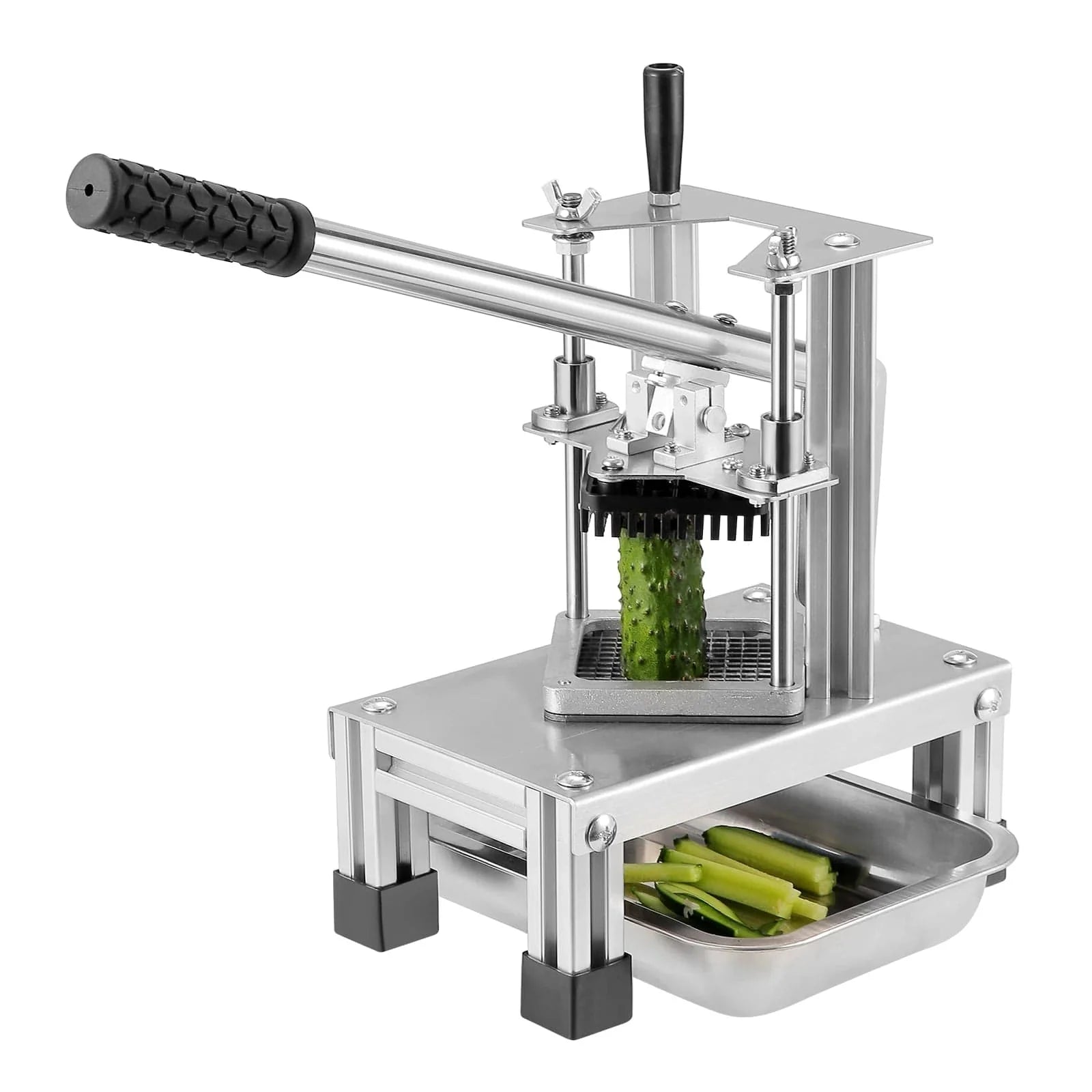 Evolution professionel pommes frites-skærer