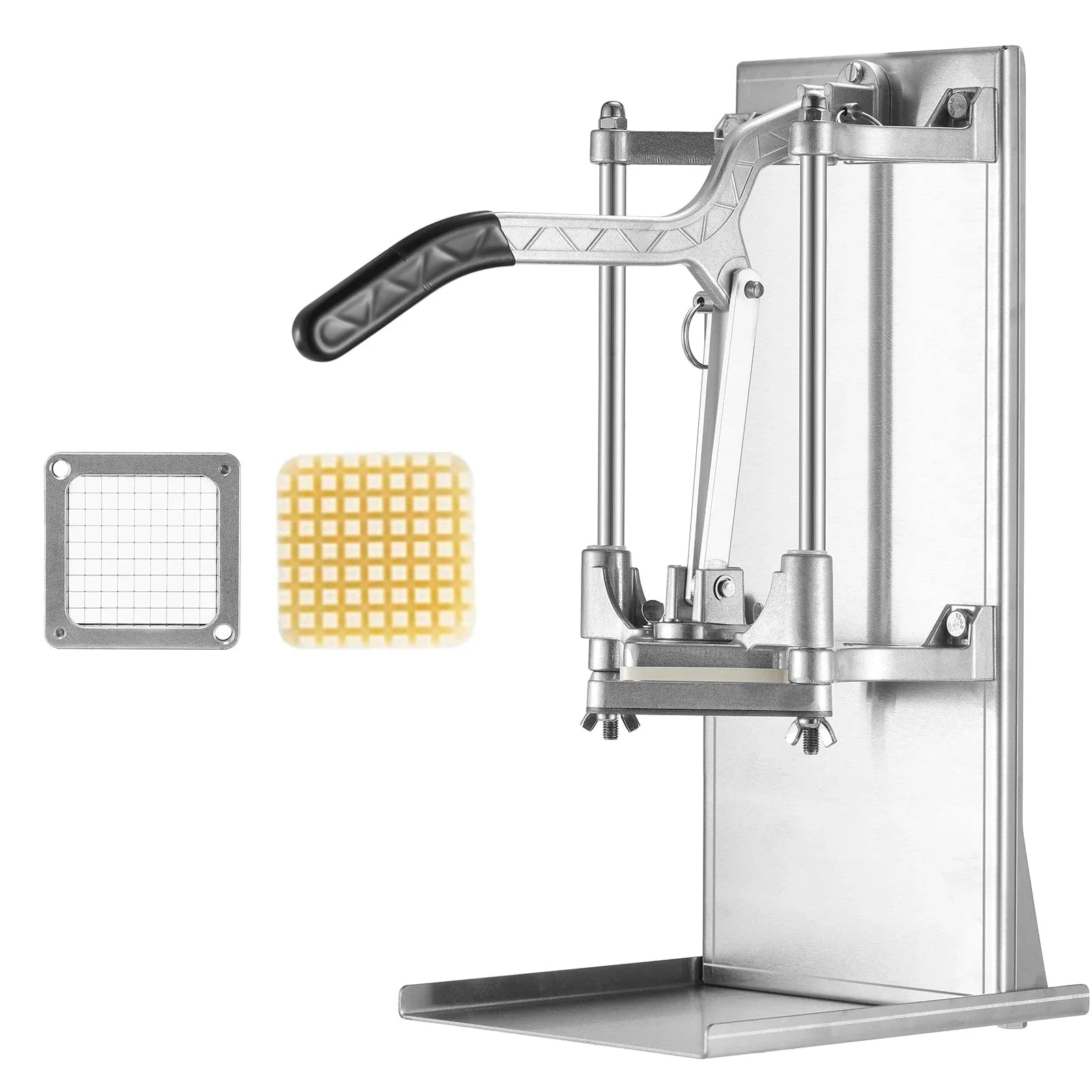 Evolution professionel pommes frites-skærer