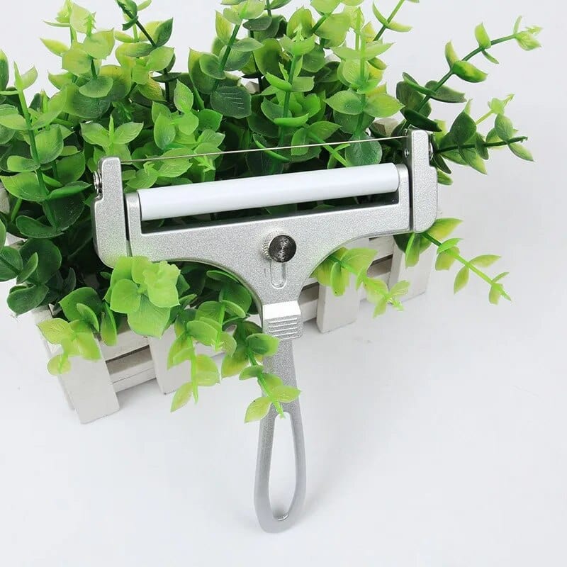 Justerbar osteskærer