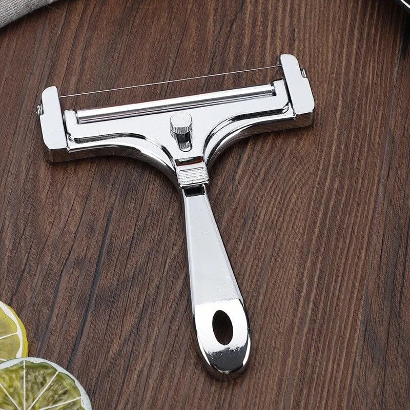 Justerbar osteskærer