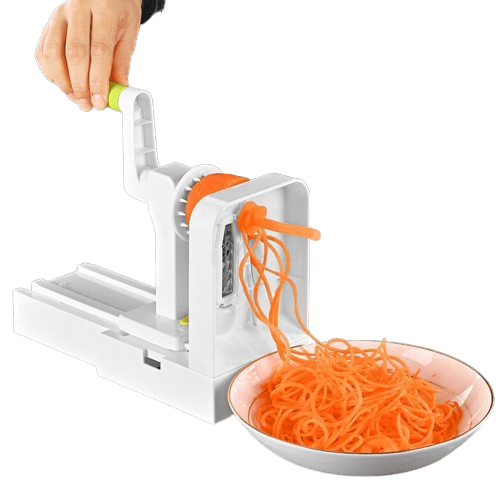 Manuel grøntsagsskærer 4 snit