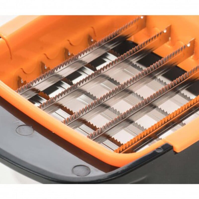 Nicer Dicer Quick multifunktionel grøntsagssnitter