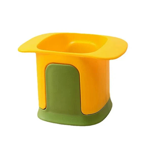 Multifunktionel grøntsagssnitter