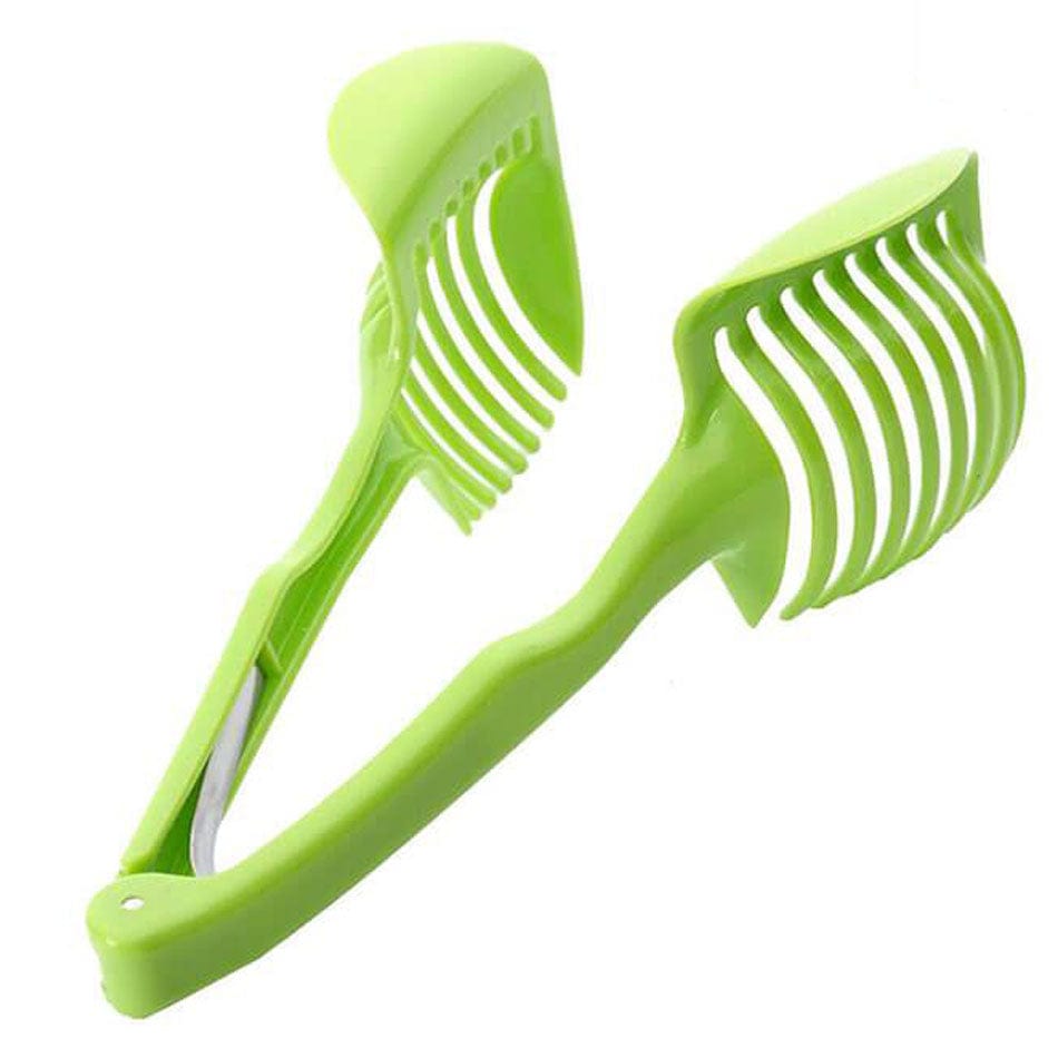 Coupe Légumes Pratique Vert