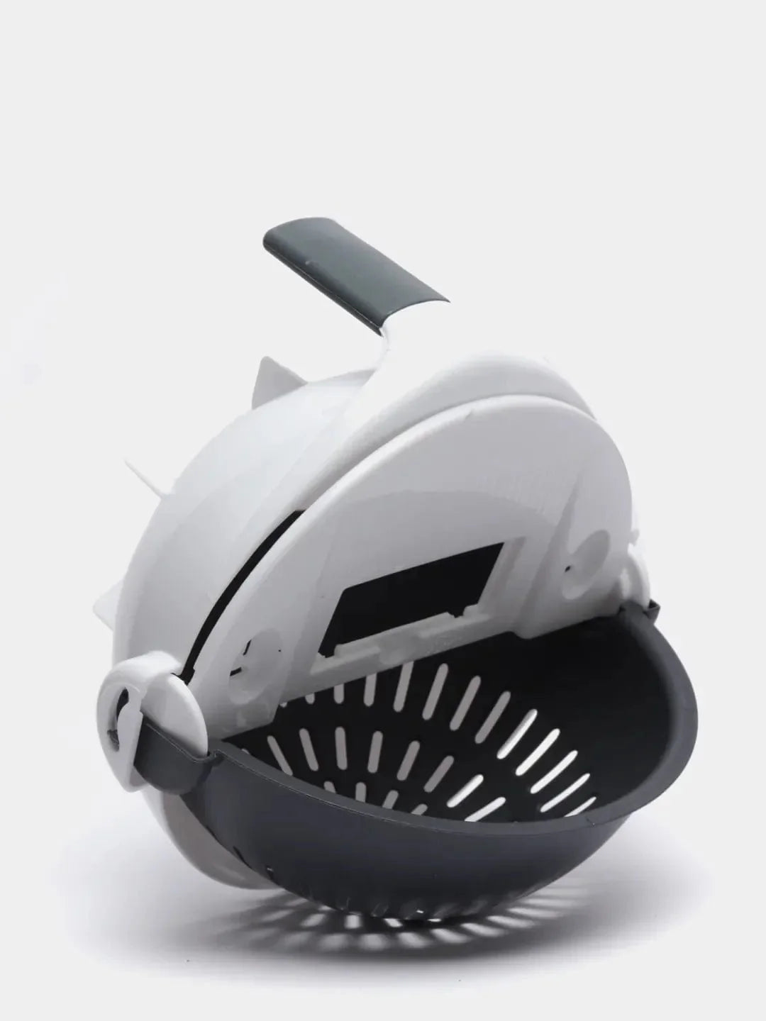 9-i-1 multifunktionel roterende grøntsagsskærer