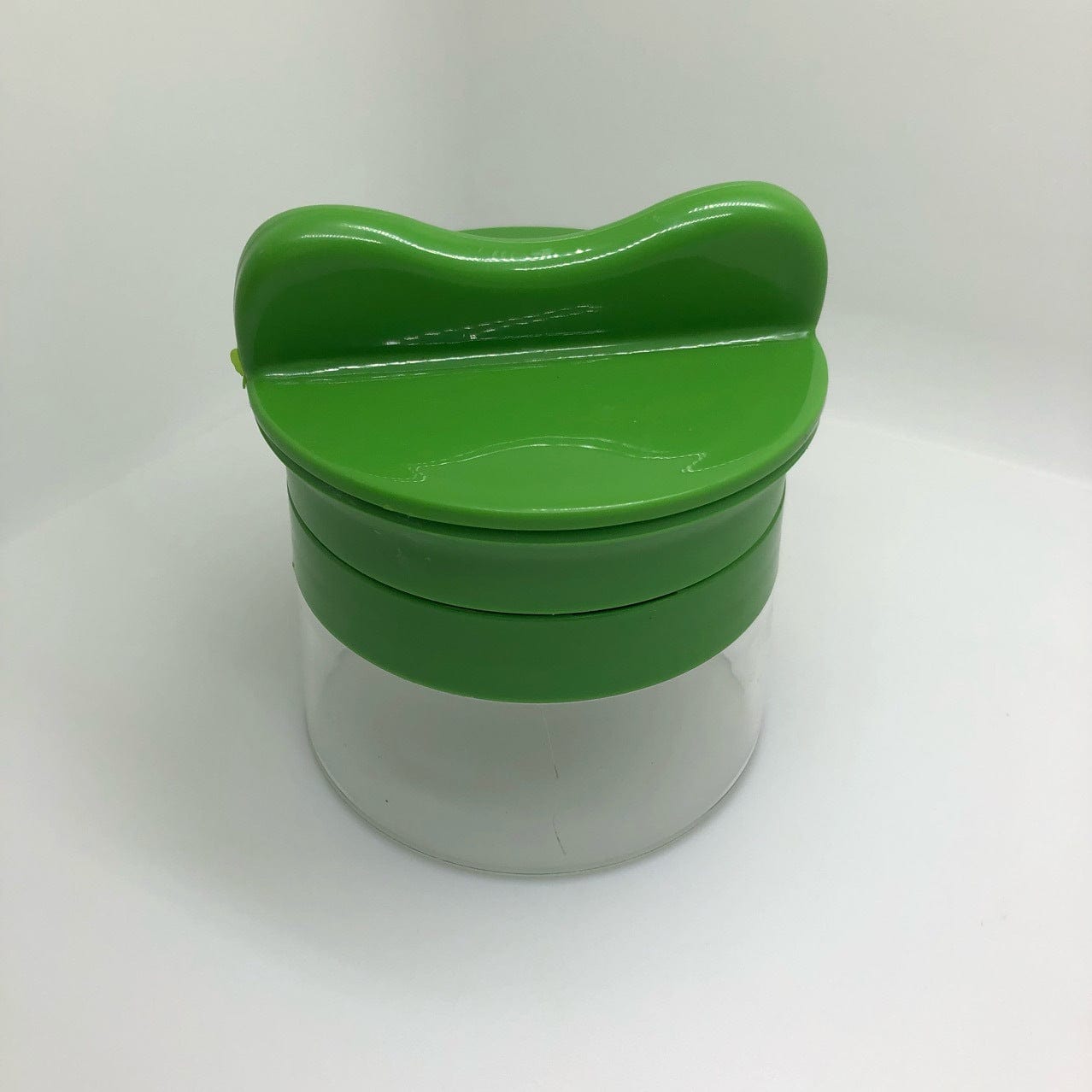 Spiral- og spaghetti-grøntsagsskærer