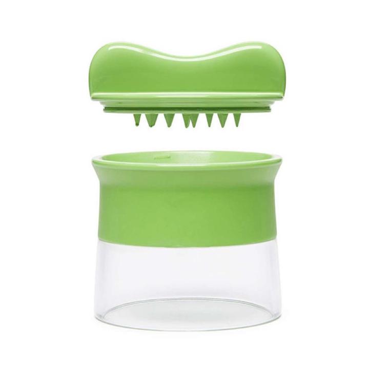 Spiral- og spaghetti-grøntsagsskærer