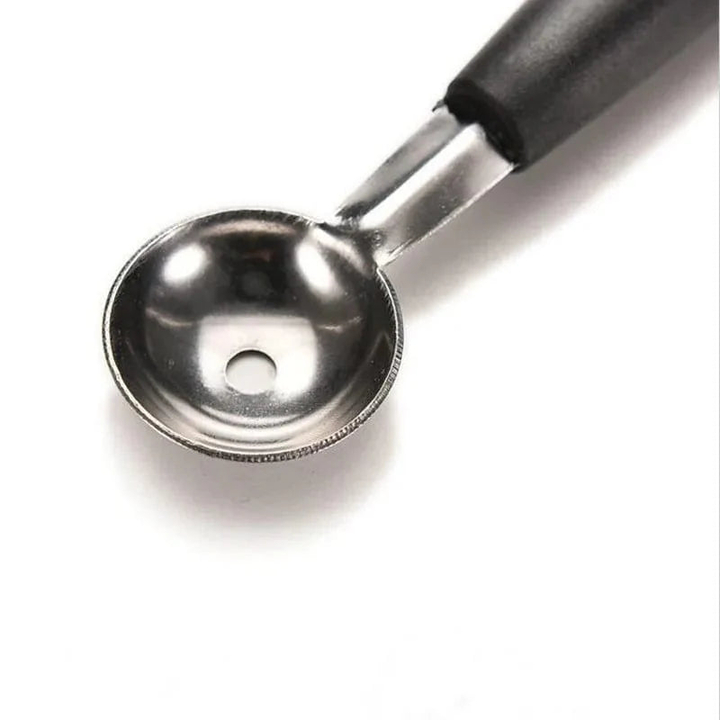 Skål med melon og vandmelon