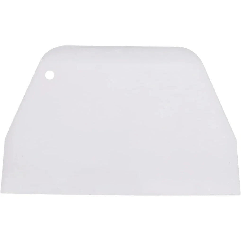 Multifunktionel dejudstikker til brød og kager 1 Hvid dejudstikker