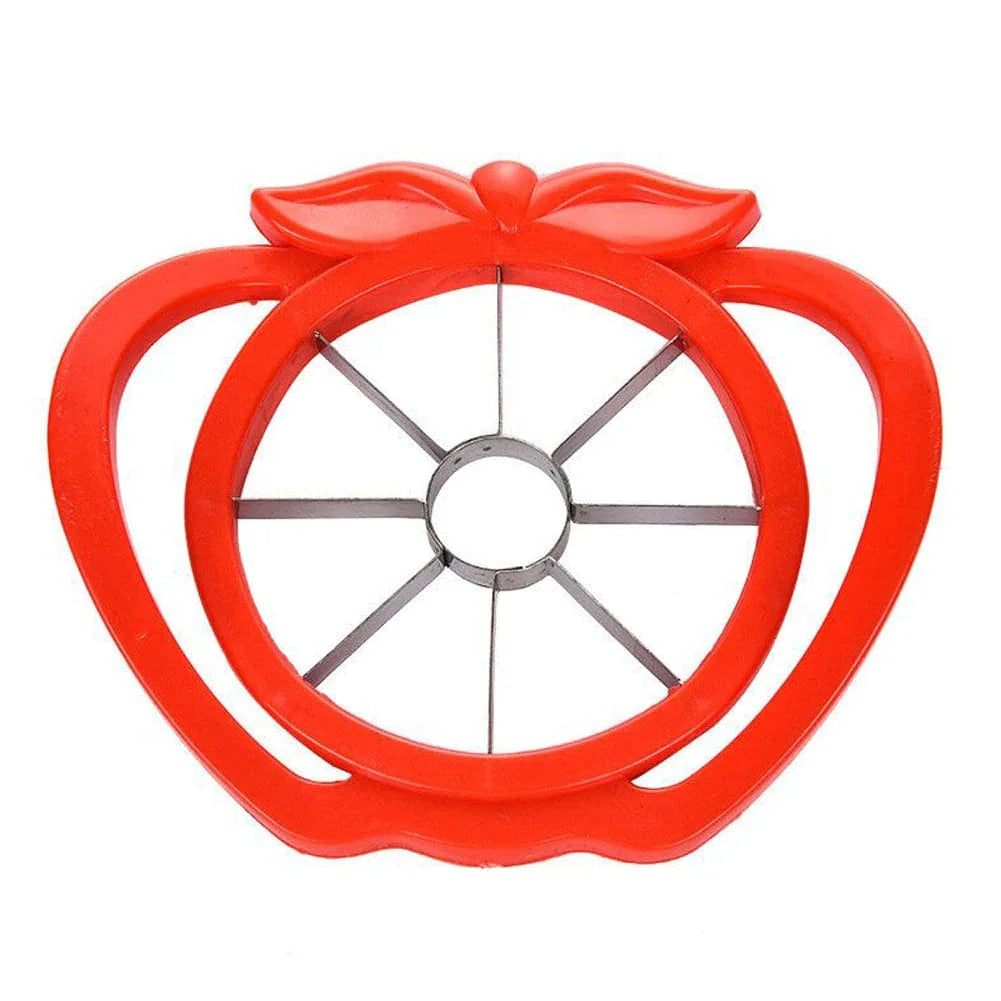 Overraskende praktisk æbleskærer!