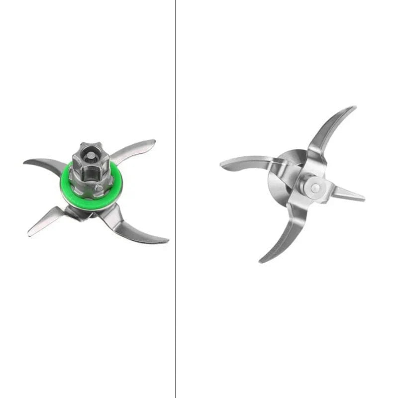 Reserveknive til Thermomix