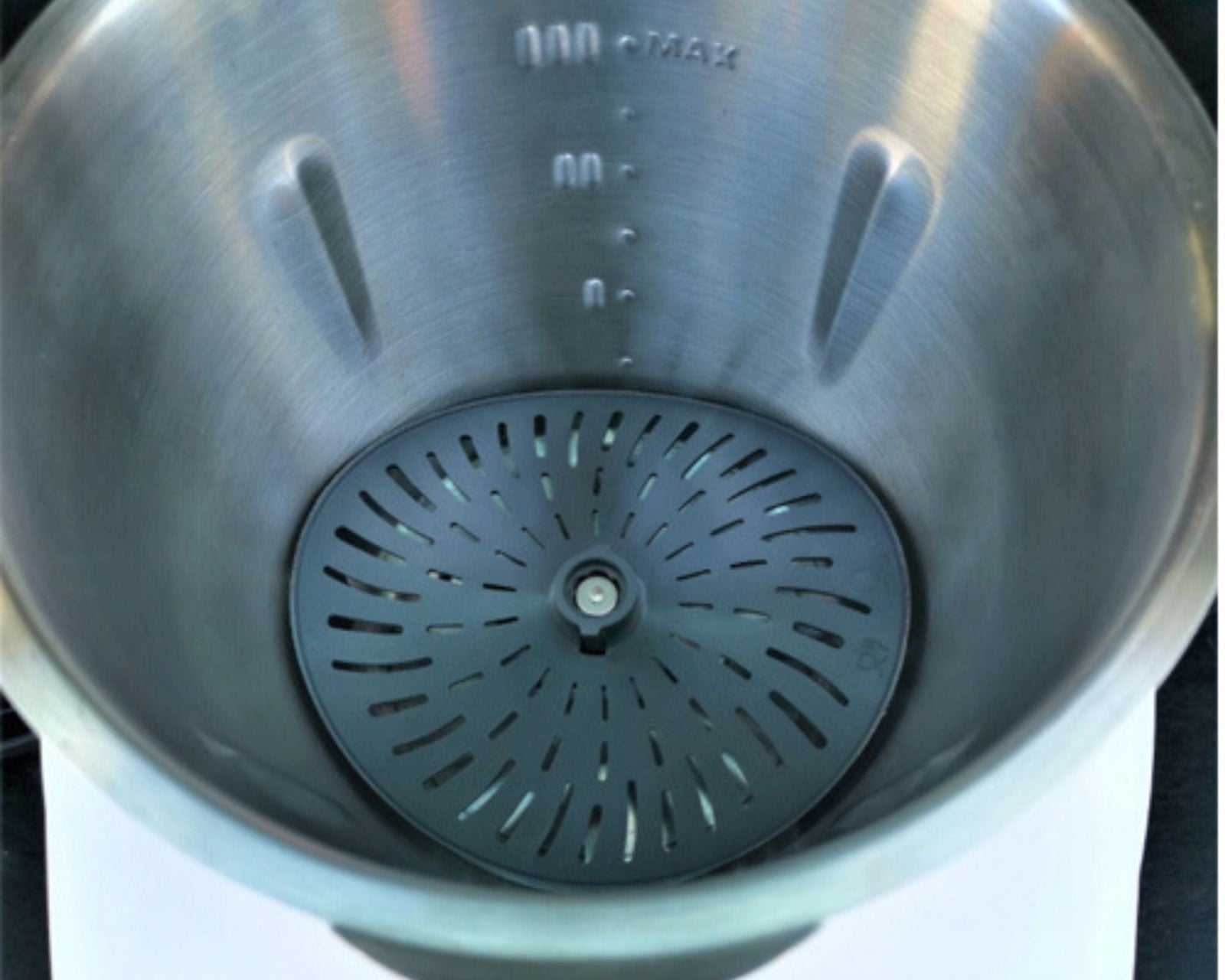 Blade covers til Monsieur Cuisine