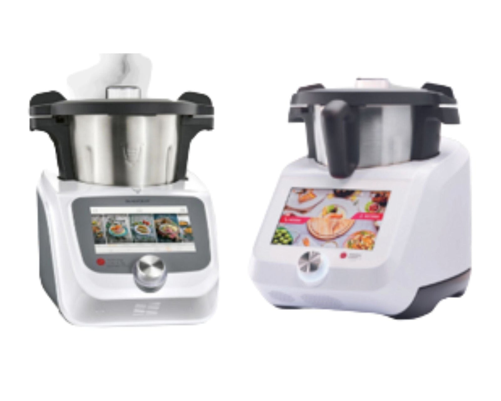 Blade covers til Monsieur Cuisine