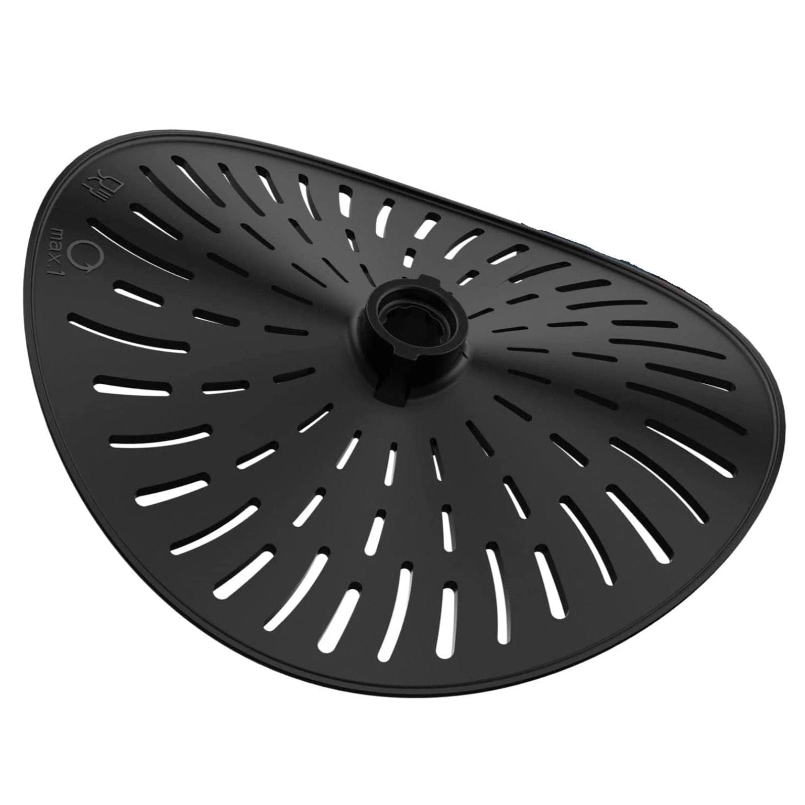 Blade covers til Monsieur Cuisine