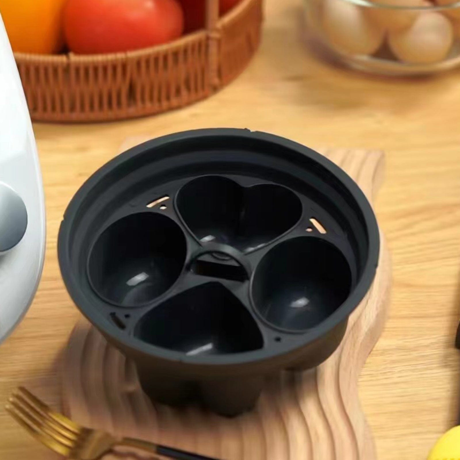 Æggekoger til Thermomix Coeur