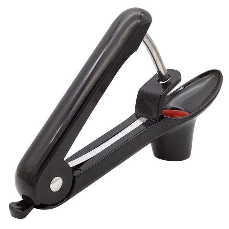 Udstening af kirsebær