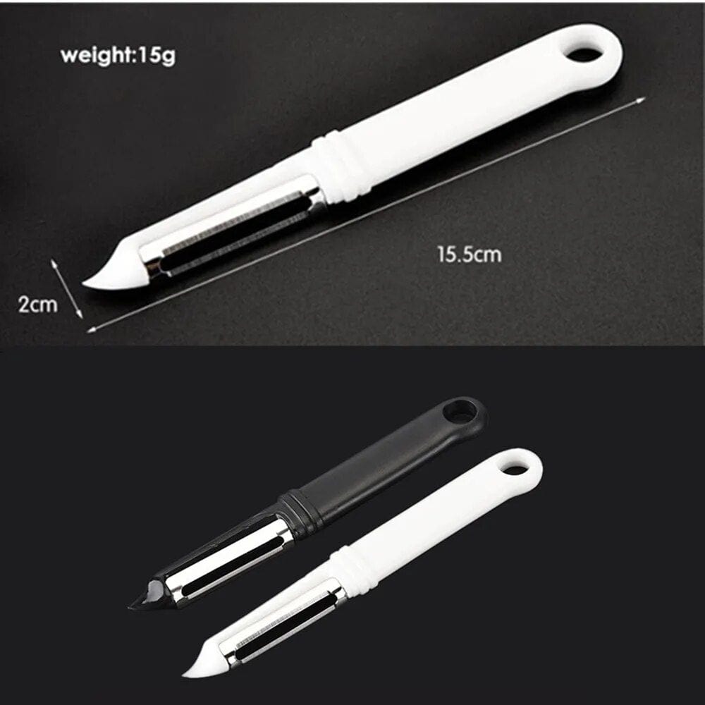 Drejelig, savtakket bladspinner