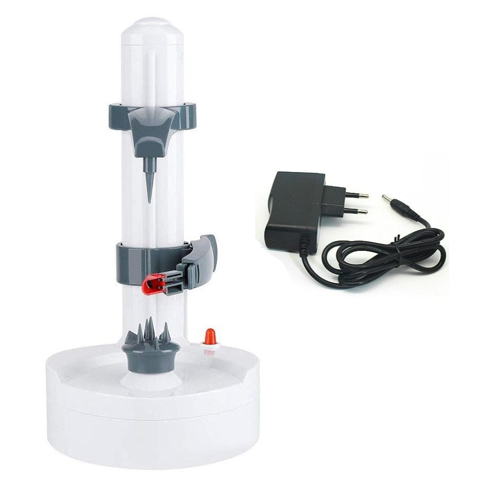 Automatisk frugt- og grøntsagsskræller : Épluch'Too™