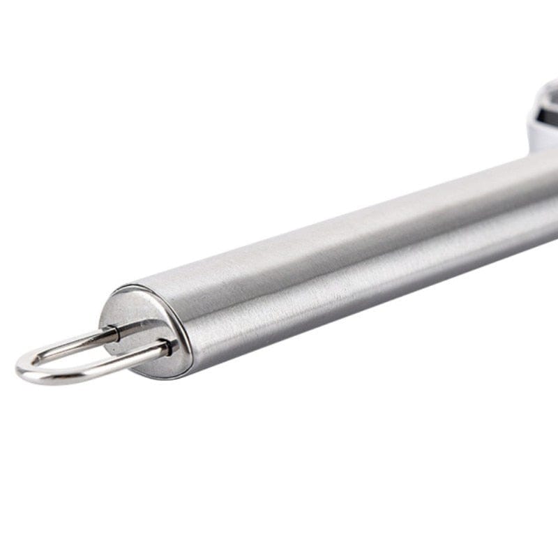 Multifunktionsskræller