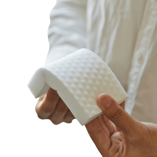 Økologiske Magic-svampe til madlavning og rengøring (20/40-pak)