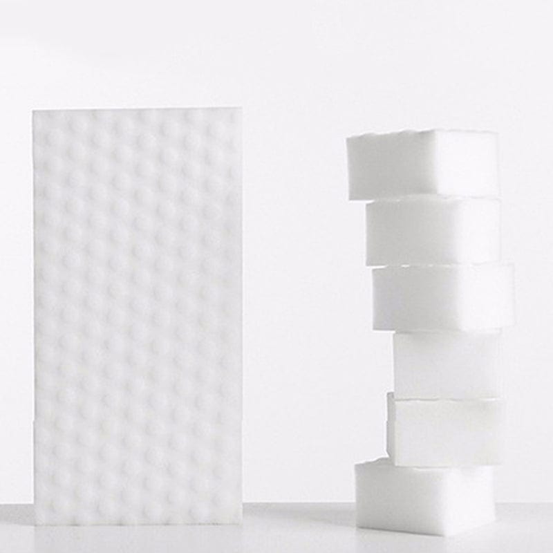 Økologiske Magic-svampe til madlavning og rengøring (20/40-pak)