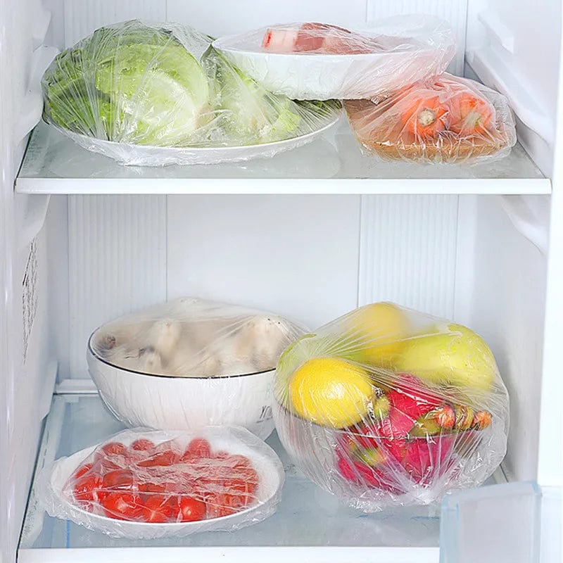 Kitchen Fresh" engangsovertræk til fødevarer