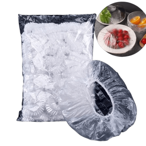 Kitchen Fresh" engangsovertræk til fødevarer