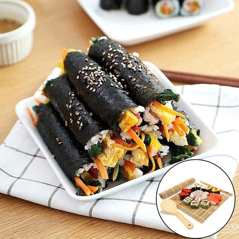 Sushi Kit 12 stykker