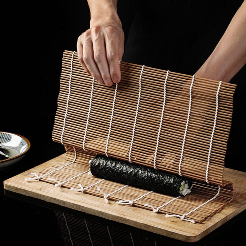 Sushi Kit 12 stykker