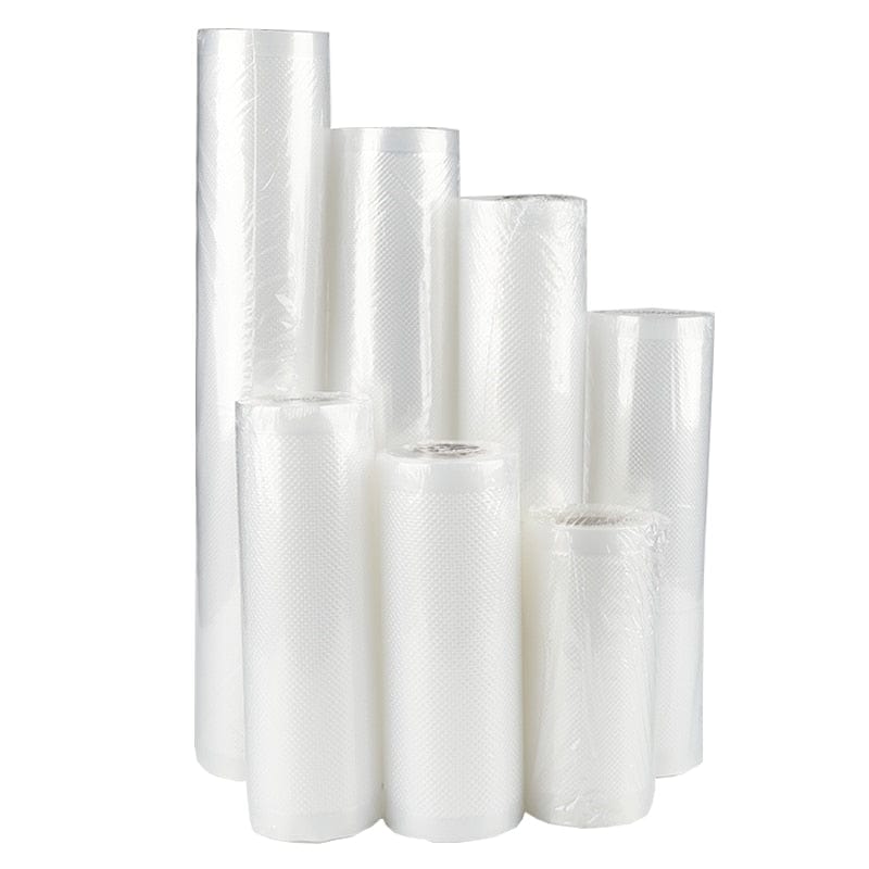 Køkkenvakuummaskine til konservering af fødevarer