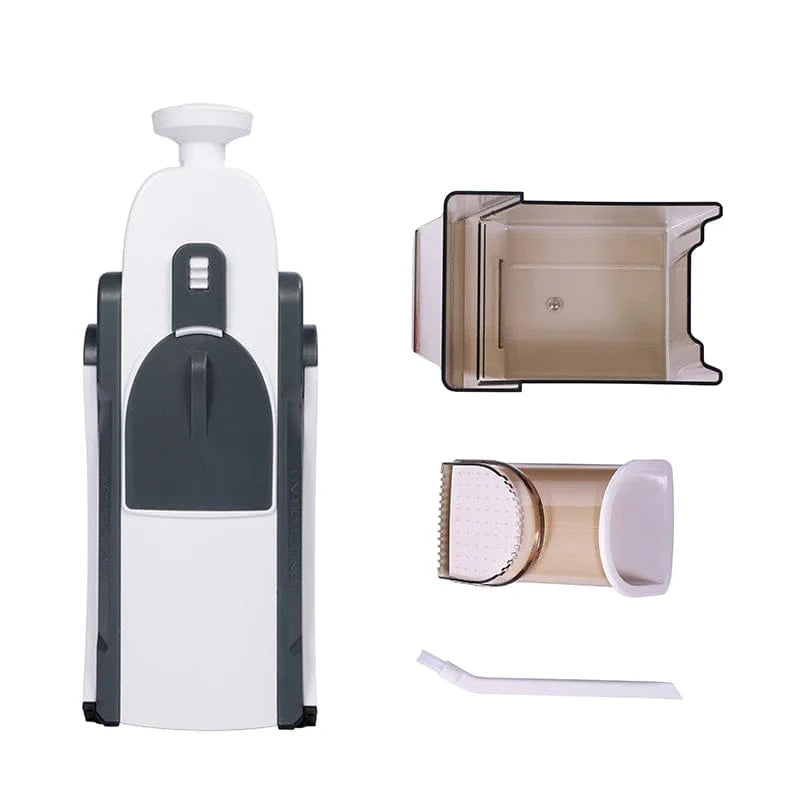 Safe Slice lodret mandolin