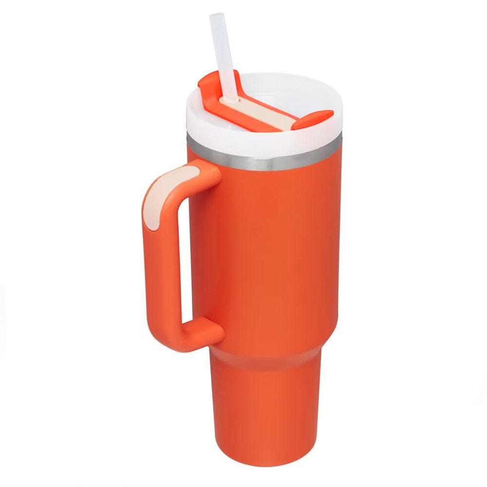 Mega Intelligent Isoleret Flaske - Off White Off White