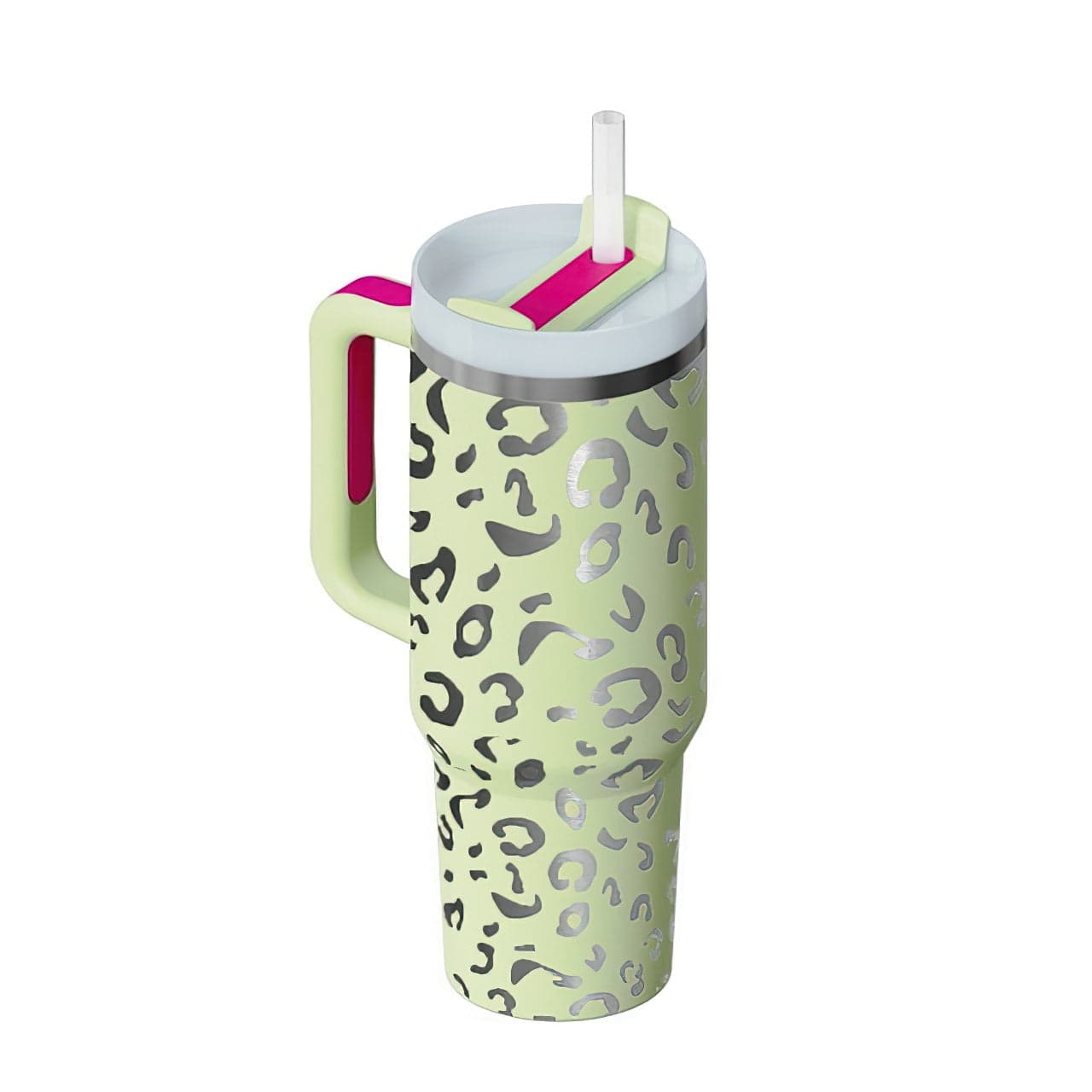 Smart isotermisk megaflaske - Mauve Mauve