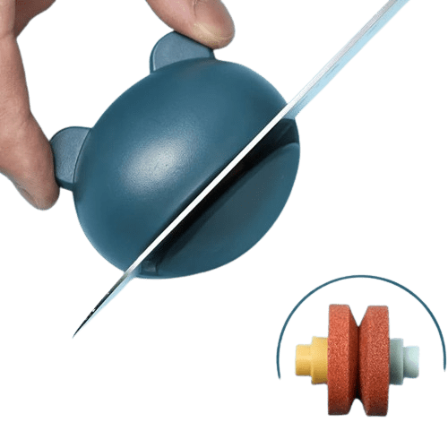 Mini Creative knivslibere